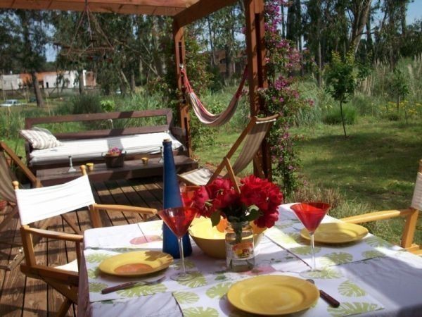 Hermosa casa Barrio Privado